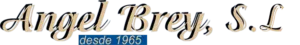 logo angel brey